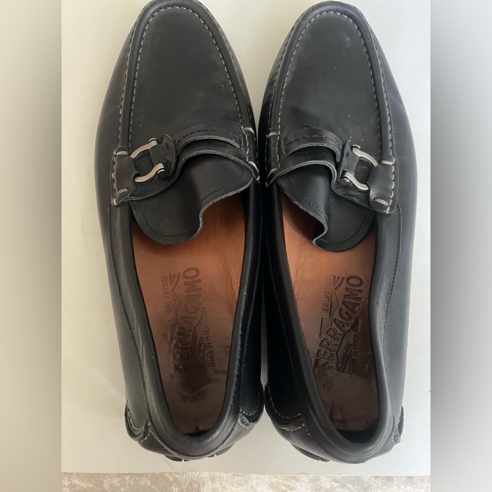 Mens Salvatore Ferragamo
